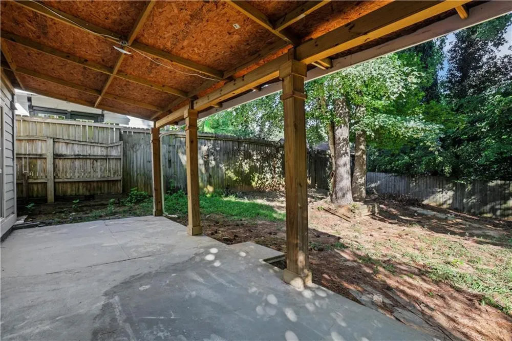 6308 E Windsor Lane Norcross, GA 30093