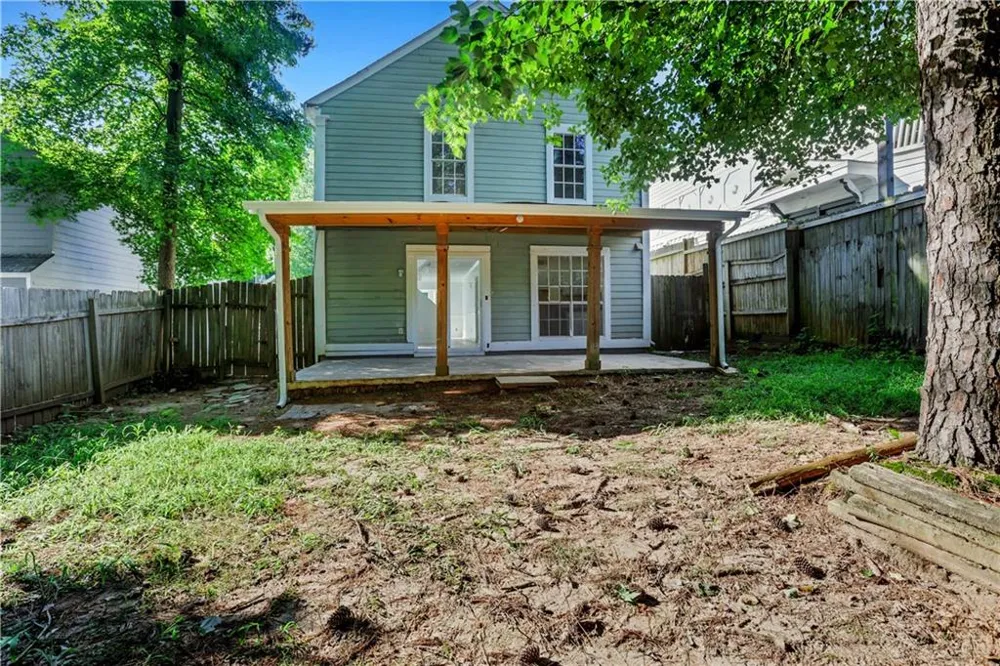 6308 E Windsor Lane Norcross, GA 30093