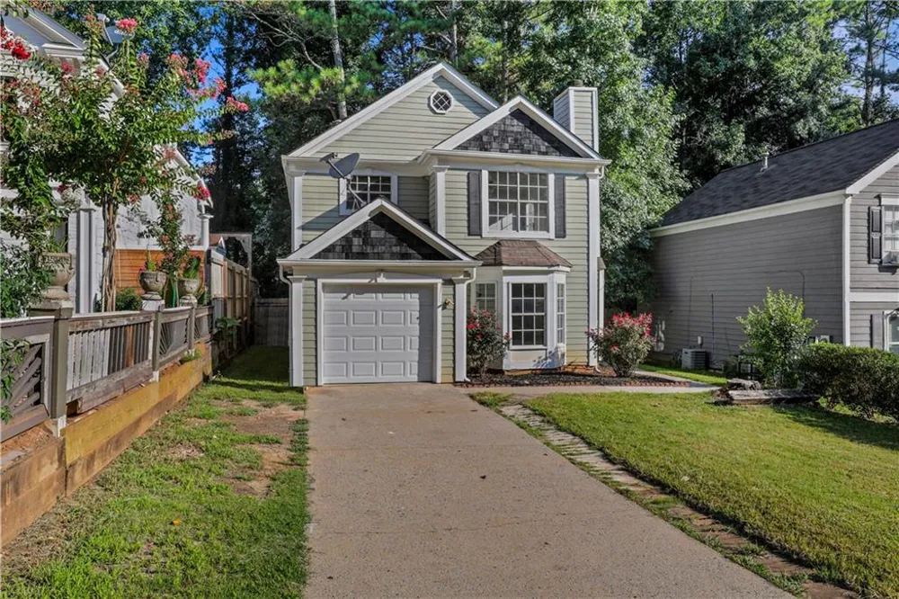6308 E Windsor Lane Norcross, GA 30093