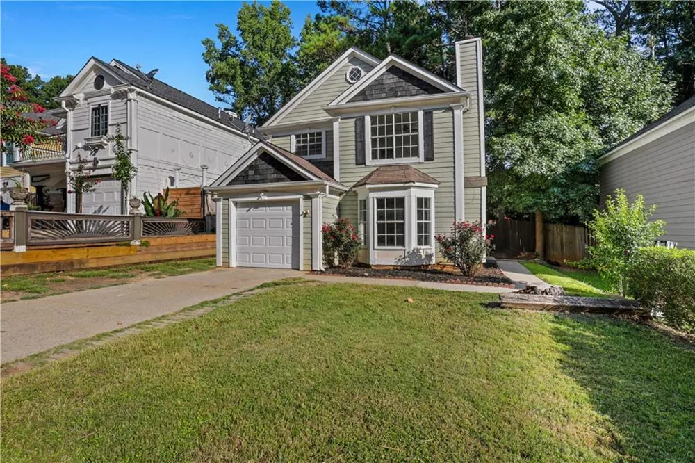 6308 E Windsor Lane Norcross, GA 30093