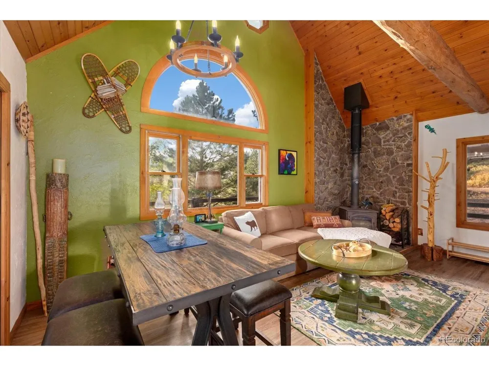 120 2nd Street Guffey, CO 80820