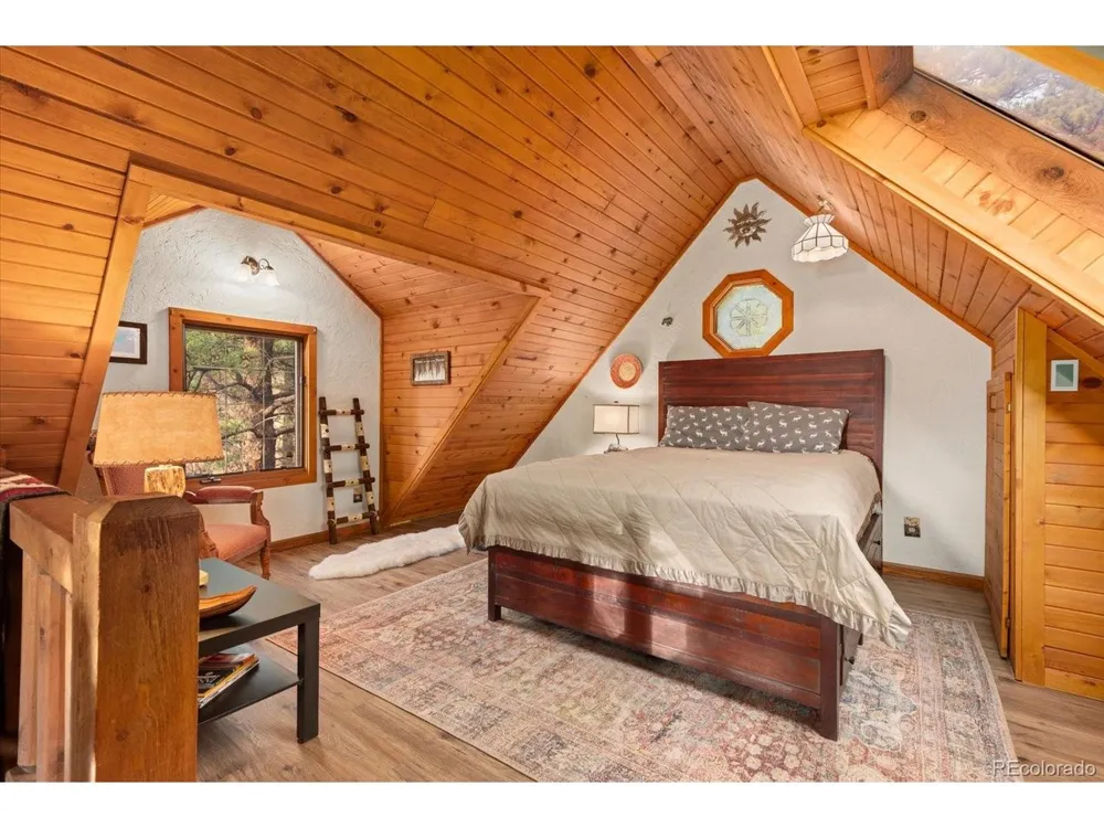 120 2nd Street Guffey, CO 80820