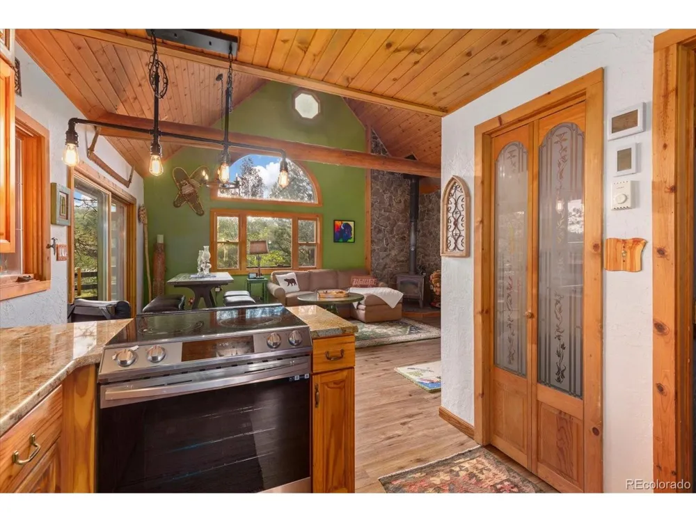 120 2nd Street Guffey, CO 80820