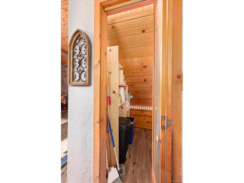 120 2nd Street Guffey, CO 80820