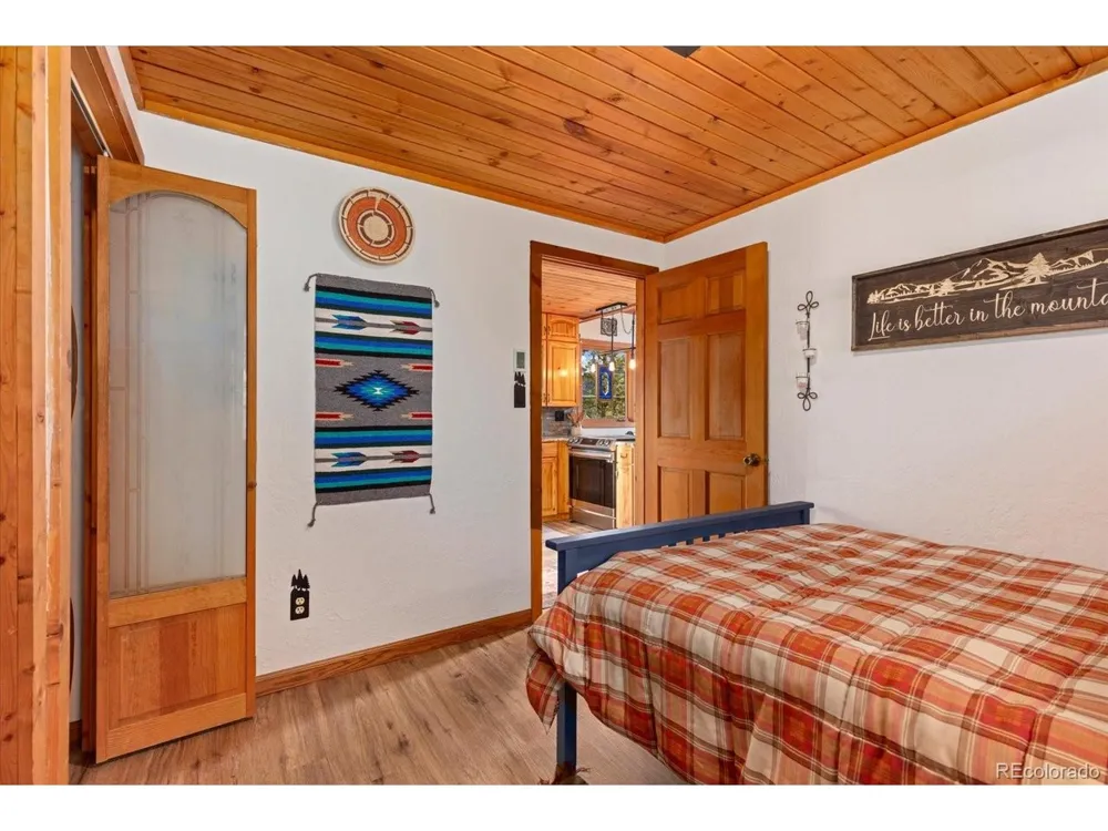 120 2nd Street Guffey, CO 80820