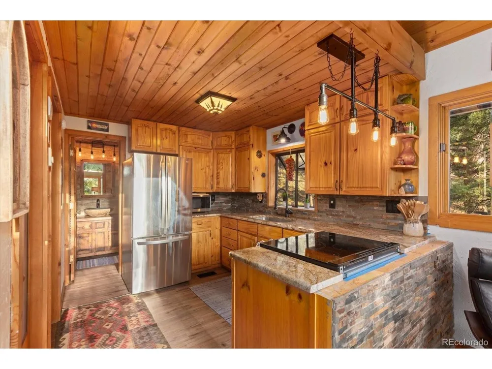 120 2nd Street Guffey, CO 80820