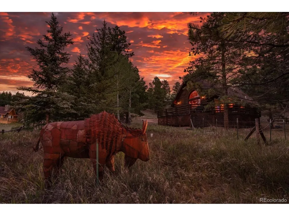120 2nd Street Guffey, CO 80820