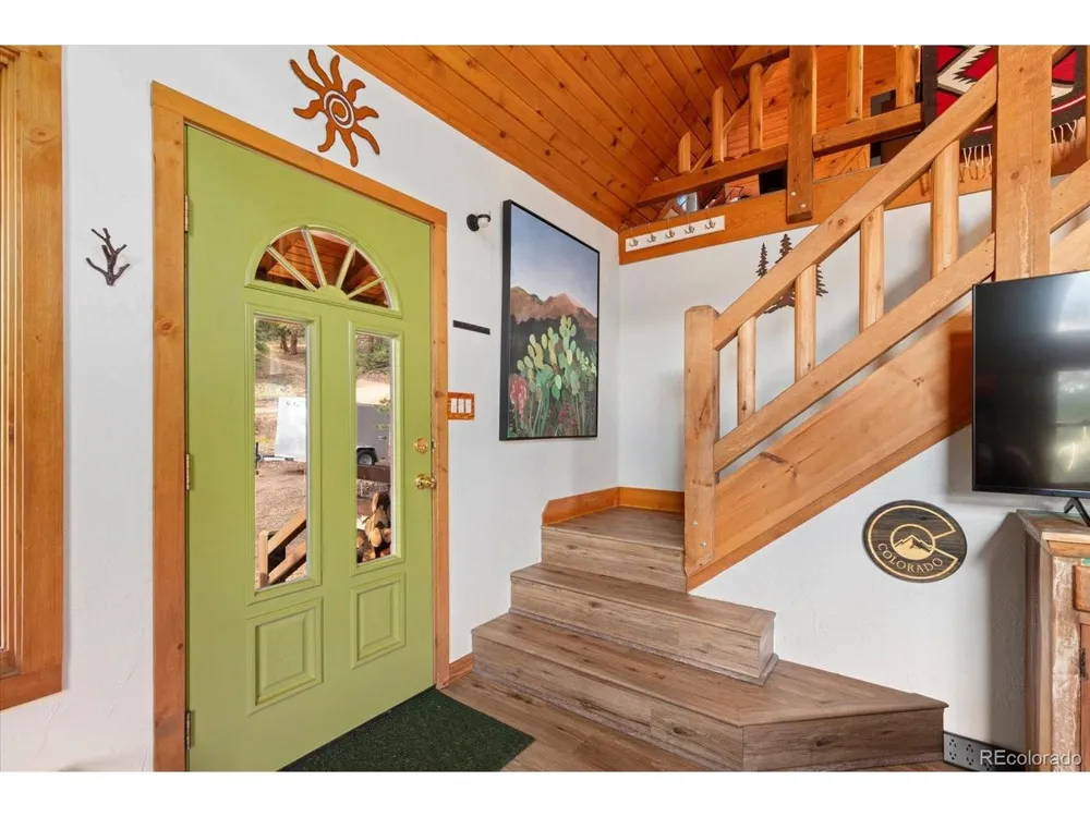 120 2nd Street Guffey, CO 80820