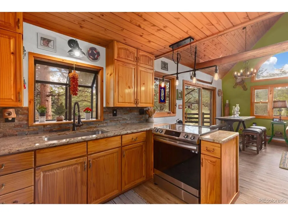 120 2nd Street Guffey, CO 80820