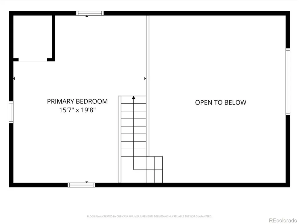 120 2nd Street Guffey, CO 80820