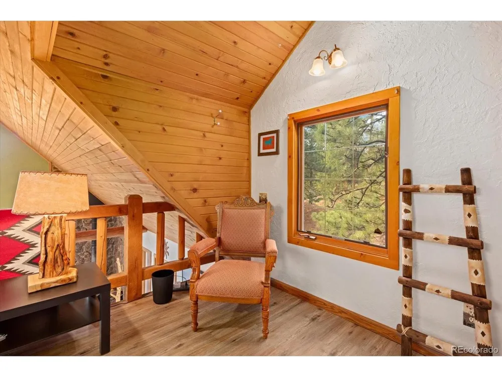 120 2nd Street Guffey, CO 80820