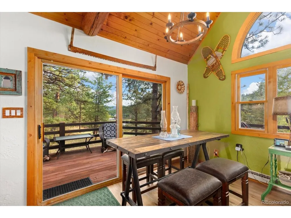 120 2nd Street Guffey, CO 80820