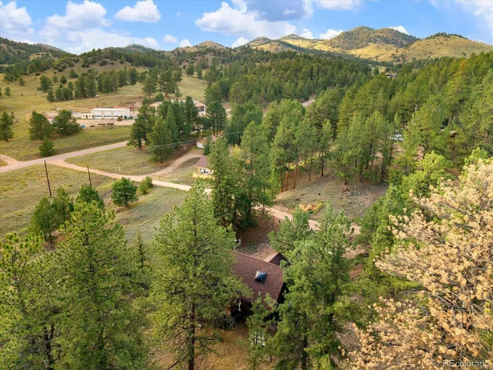 120 2nd Street Guffey, CO 80820