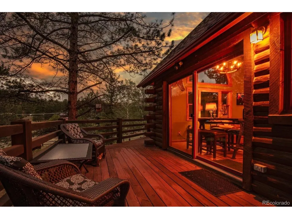 120 2nd Street Guffey, CO 80820