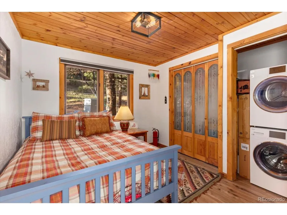 120 2nd Street Guffey, CO 80820
