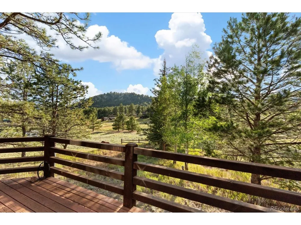 120 2nd Street Guffey, CO 80820