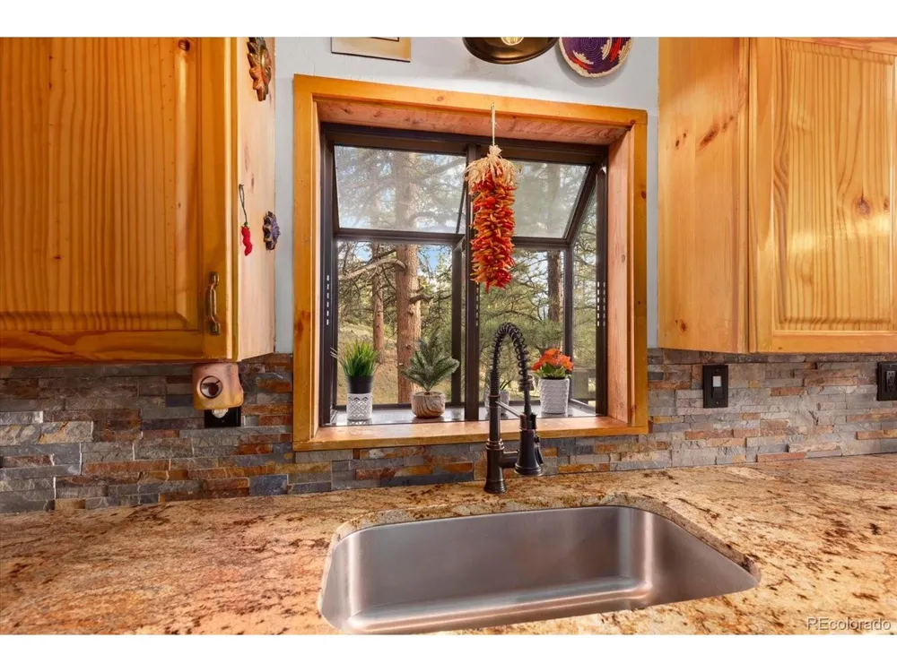 120 2nd Street Guffey, CO 80820