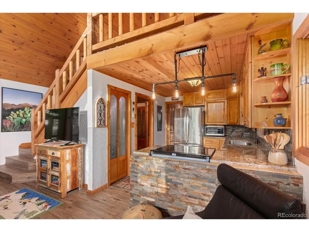 120 2nd Street Guffey, CO 80820