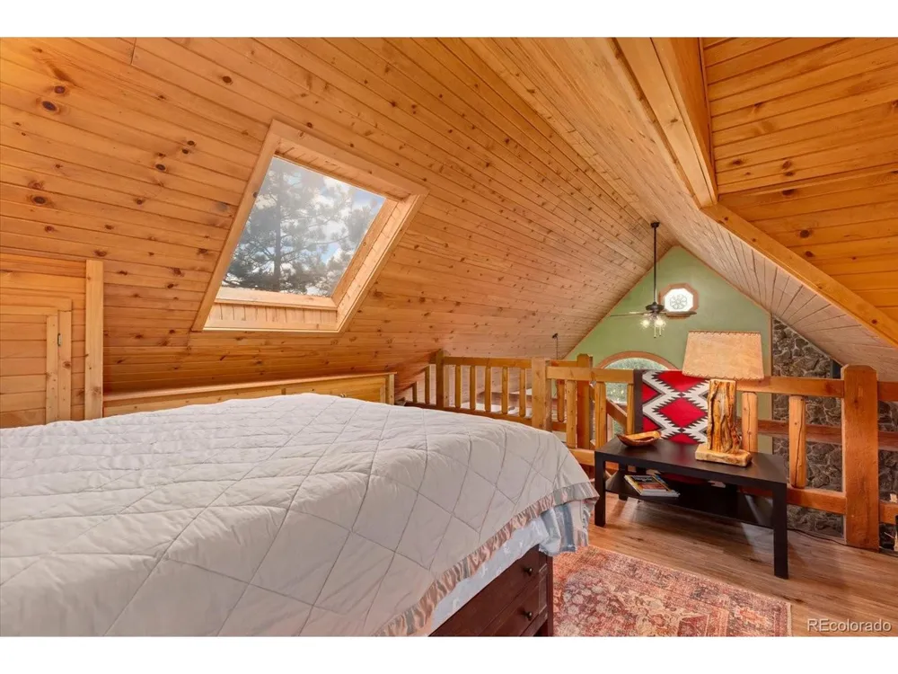 120 2nd Street Guffey, CO 80820