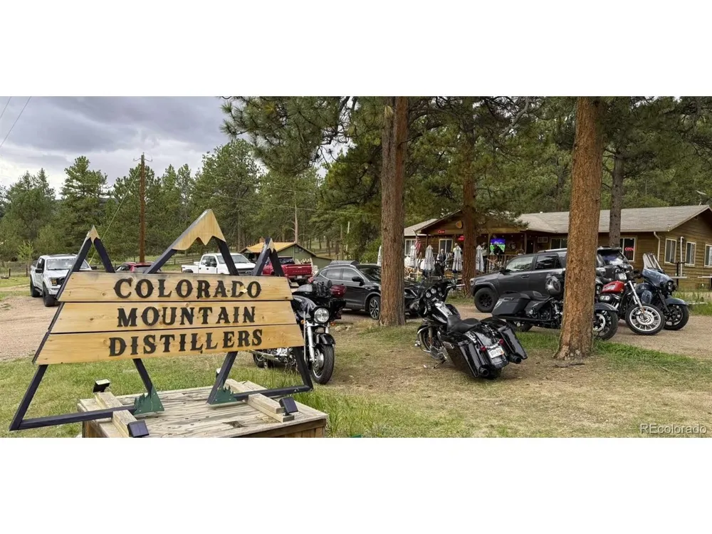 120 2nd Street Guffey, CO 80820
