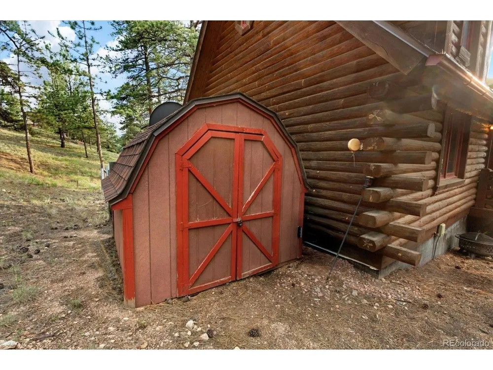 120 2nd Street Guffey, CO 80820