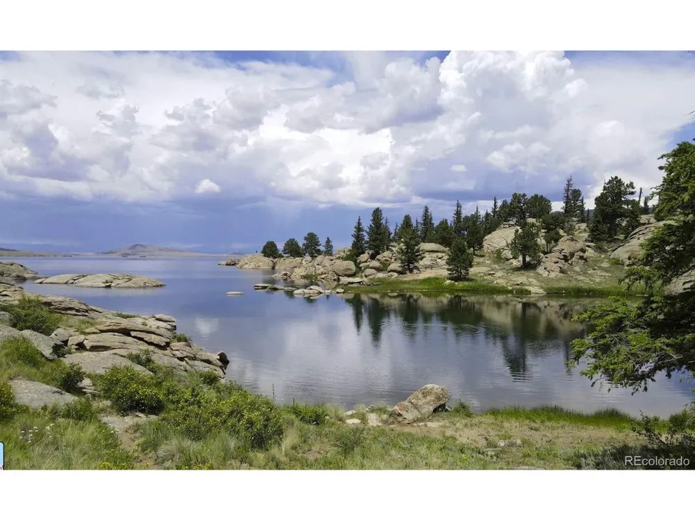 120 2nd Street Guffey, CO 80820