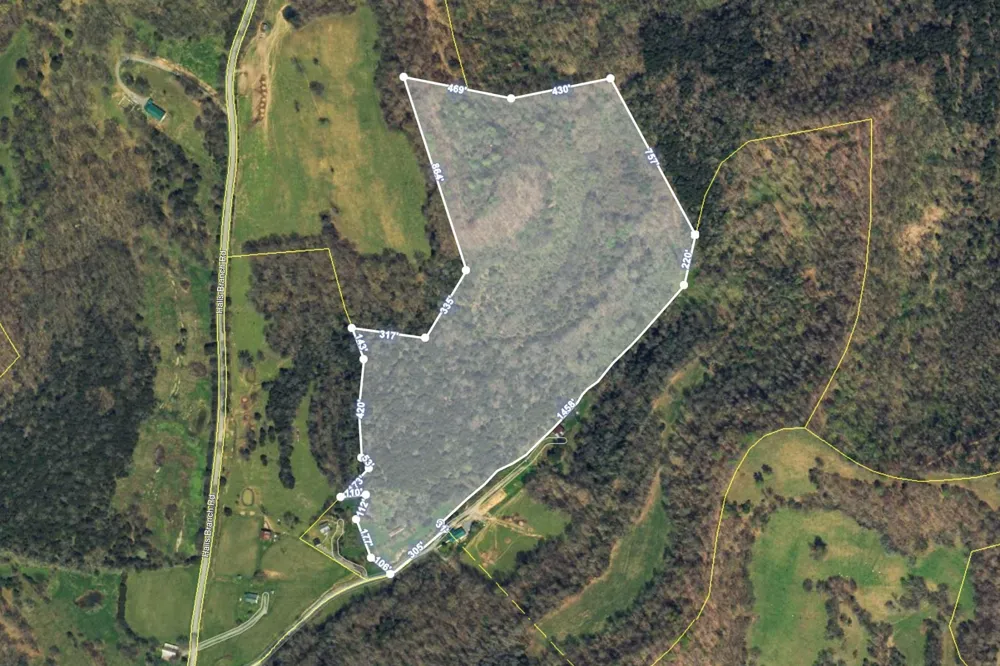 193 Dixon Ln Pleasant Shade, TN 37145
