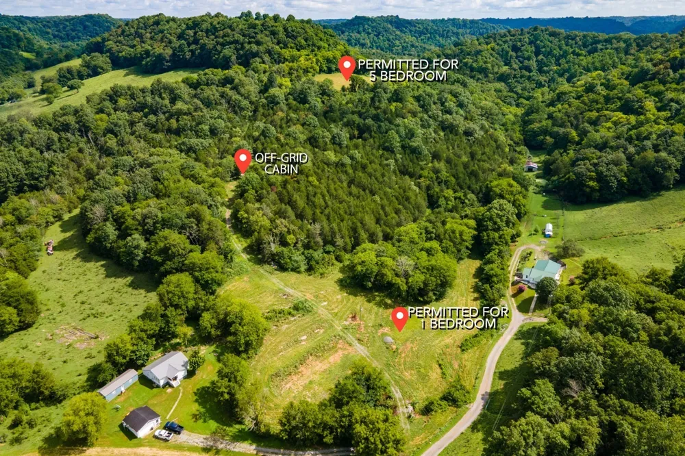 193 Dixon Ln Pleasant Shade, TN 37145