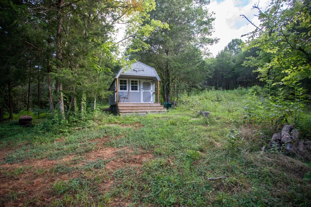 193 Dixon Ln Pleasant Shade, TN 37145
