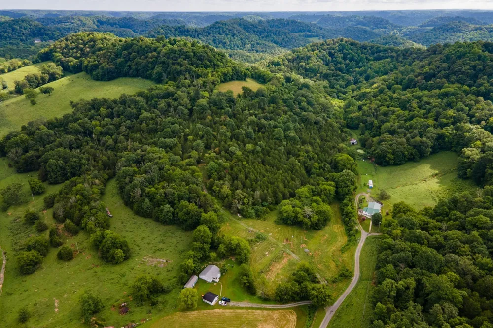 193 Dixon Ln Pleasant Shade, TN 37145