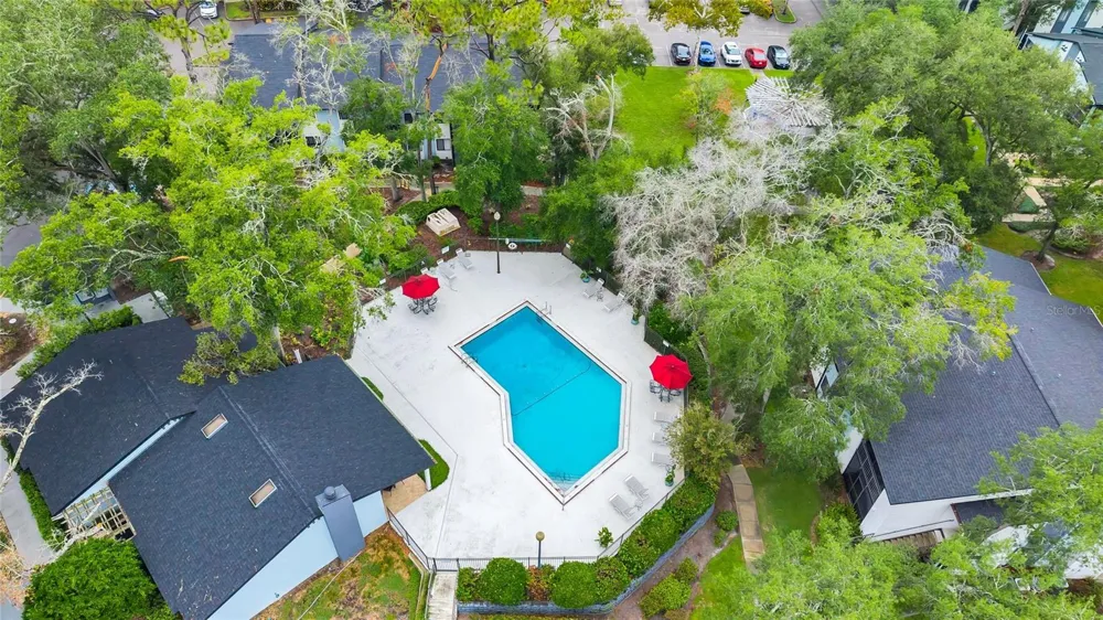 202 RIVERBEND DRIVE #103 Altamonte Springs, FL 32714