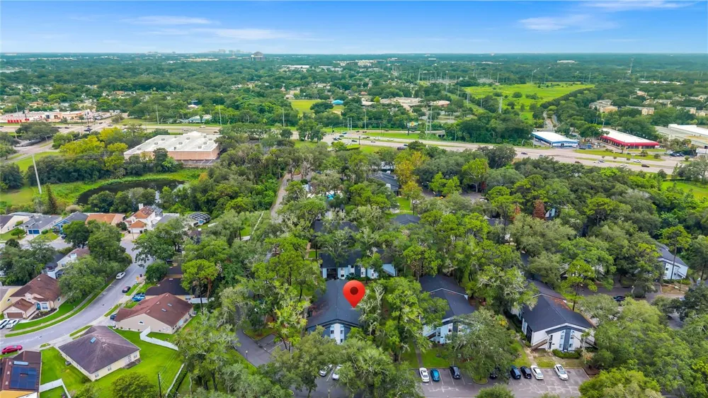 202 RIVERBEND DRIVE #103 Altamonte Springs, FL 32714