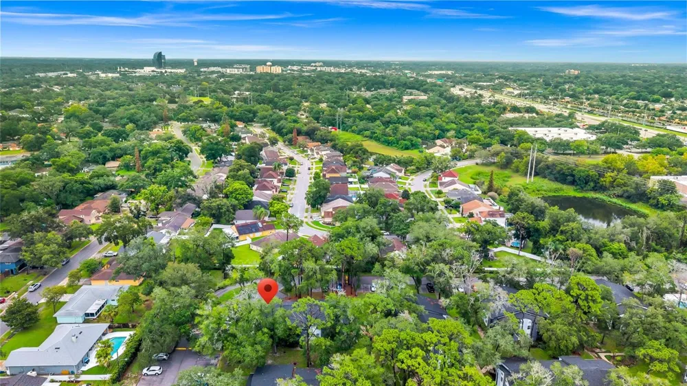 202 RIVERBEND DRIVE #103 Altamonte Springs, FL 32714