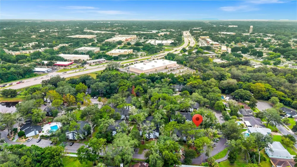 202 RIVERBEND DRIVE #103 Altamonte Springs, FL 32714