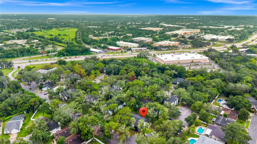 202 RIVERBEND DRIVE #103 Altamonte Springs, FL 32714