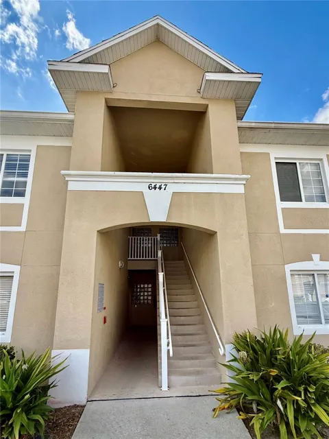 6447 CYPRESSDALE DRIVE #201