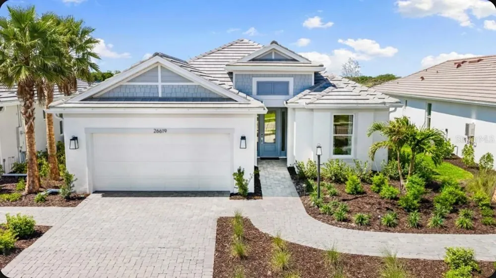 26619 DOVE DRIVE Punta Gorda, FL 33955