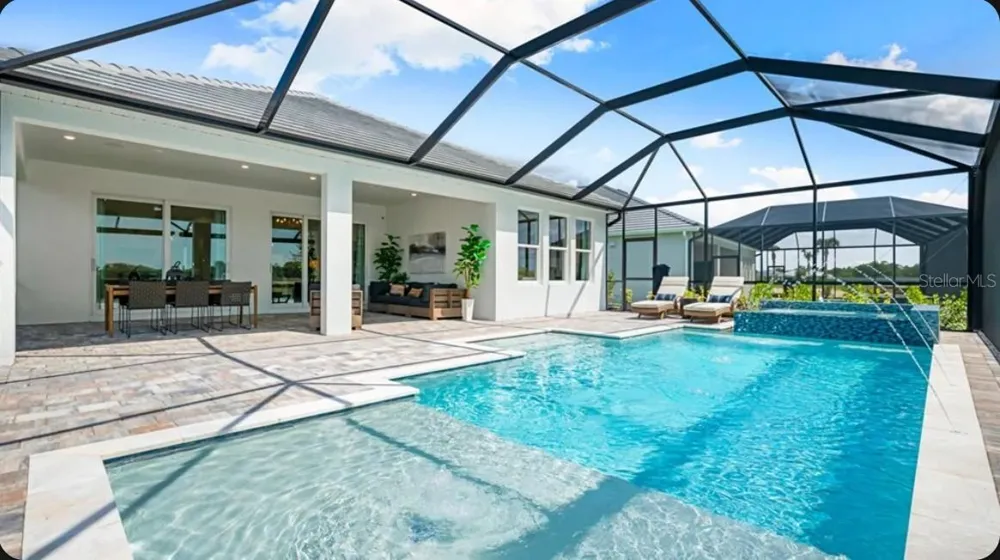 26619 DOVE DRIVE Punta Gorda, FL 33955