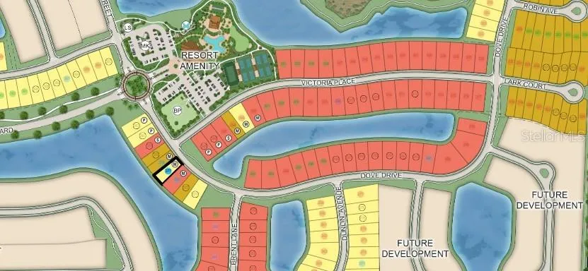26619 DOVE DRIVE Punta Gorda, FL 33955
