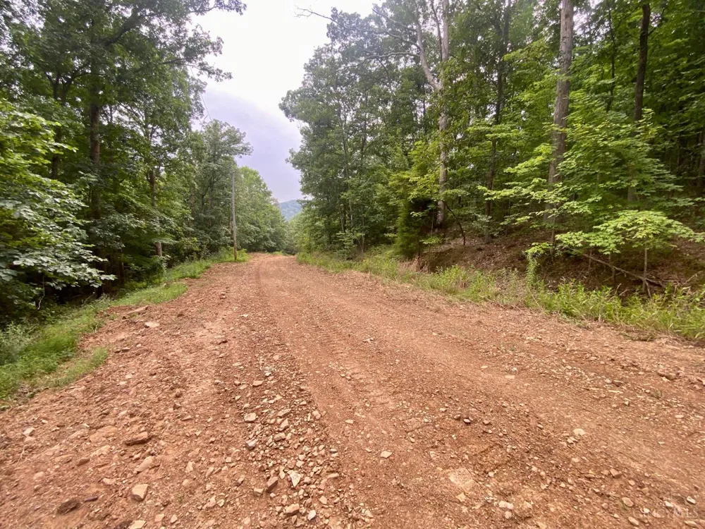 206 Thelma Lane Blue Creek, OH 45616
