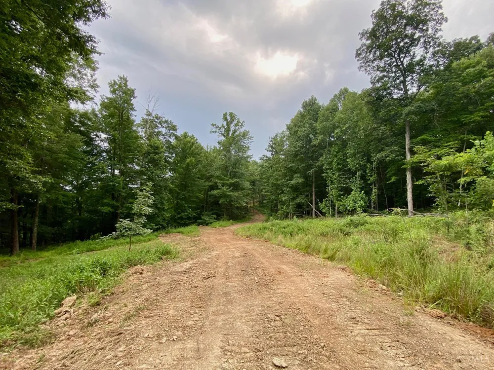 206 Thelma Lane Blue Creek, OH 45616