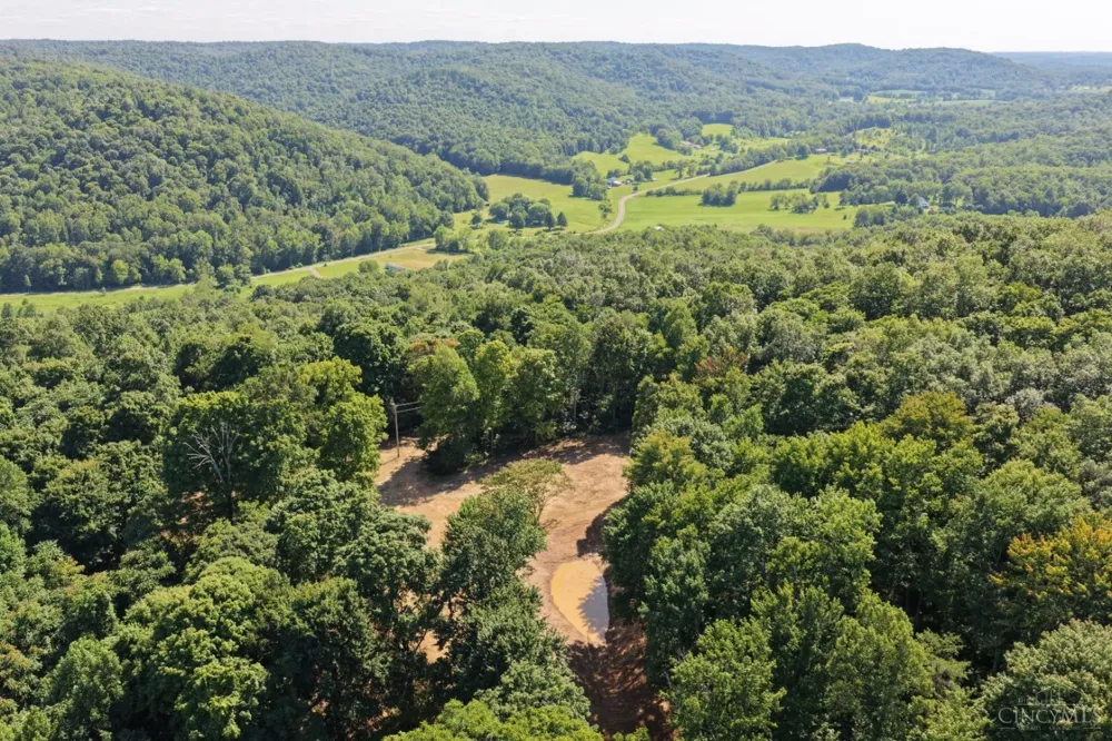 206 Thelma Lane Blue Creek, OH 45616