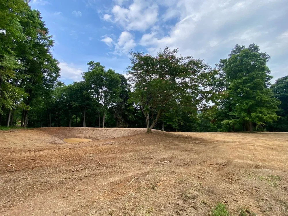 206 Thelma Lane Blue Creek, OH 45616