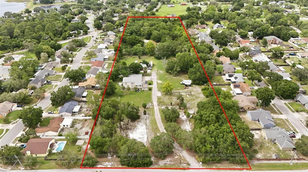 8667 A D MIMS ROAD Orlando, FL 32818