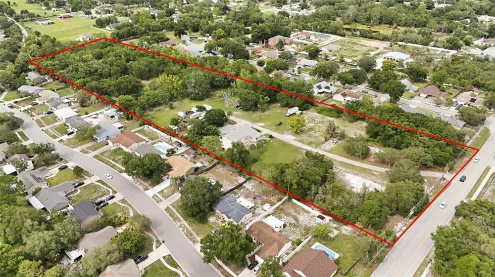 8667 A D MIMS ROAD Orlando, FL 32818