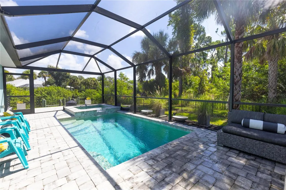 1082 MARCH DRIVE Port Charlotte, FL 33953