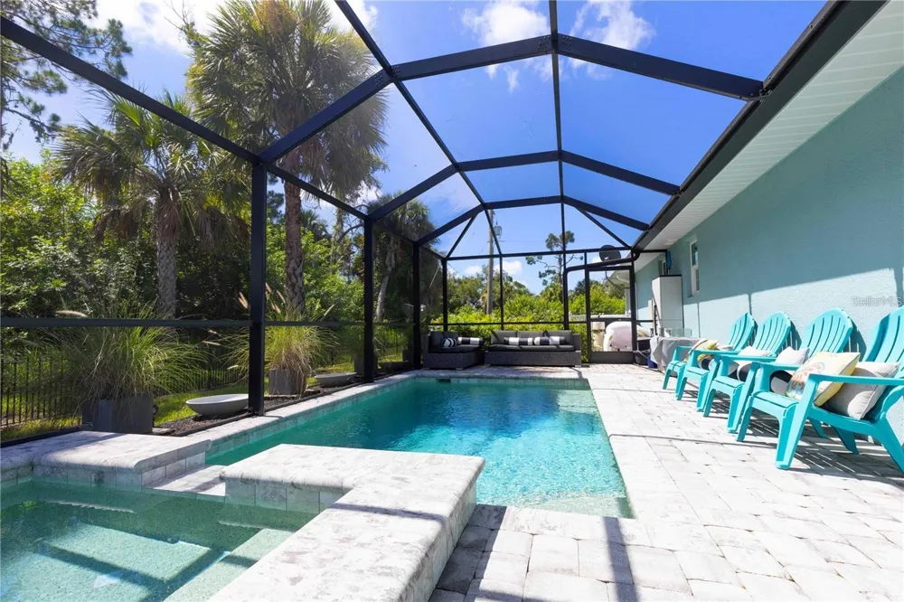 1082 MARCH DRIVE Port Charlotte, FL 33953