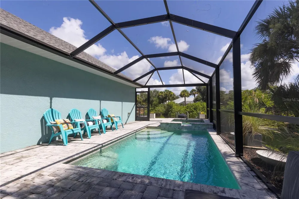 1082 MARCH DRIVE Port Charlotte, FL 33953