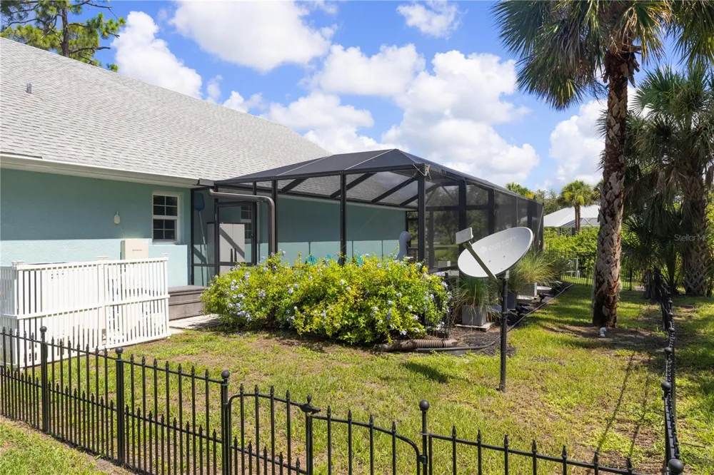 1082 MARCH DRIVE Port Charlotte, FL 33953