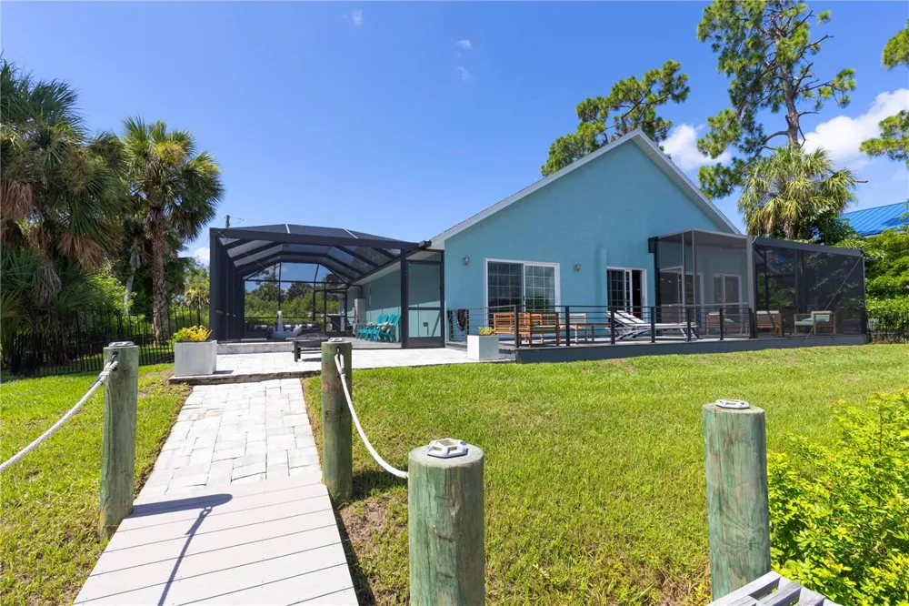 1082 MARCH DRIVE Port Charlotte, FL 33953